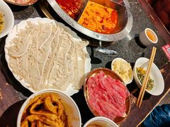 -巴蜀大宅门火锅(北大街店)