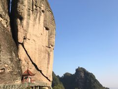 -崀山风景名胜区