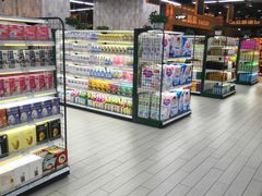 -果蔬好生活超市(乐堤港店)
