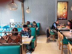 大堂-半天妖烤鱼(石岛店)