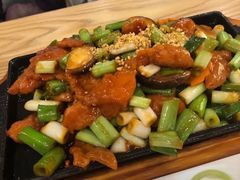 -小镇大厨新概念复合中餐厅(万达广场大连高新店)