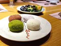 -三石铁板烧(紫竹桥店)