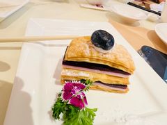 -利苑酒家(合景国际金融广场店)