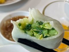 -双合园·海鲜水饺青岛菜(九水东路店)