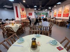 -笨罗卜浏阳菜馆(龙华鹏润达店)