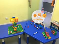 -童程童美·信息学竞赛·机器人编程·少儿编程(五棵松万达校区)