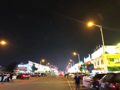 -渔人码头(洛溪店)
