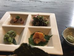 餐前小食-小十料理(新城店)