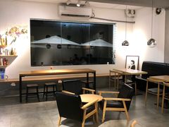 -旧屋咖啡(海景店)