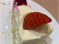 -晶丽香榭自助餐(南京大饭店)