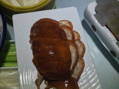 -鸭王烤鸭店(三里河店)