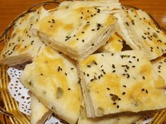 -山沟沟羊小馆&烤全羊羊肉汤(麦岛店)