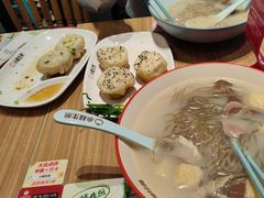-小杨生煎(南汇欧尚店)