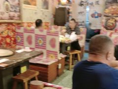 -粗粮人家·东北菜(洋桥店)