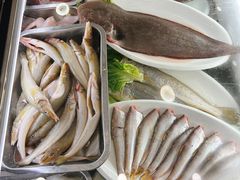 -吕四渔港码头海鲜餐厅