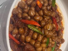 -渔乡米香·剁椒鱼头(四方坪店)