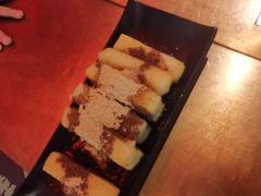 -吞鱼兽麻辣烤鱼(万达店)