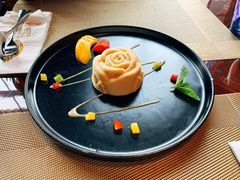 -YUE·6·西式融合餐厅(外滩六号店)