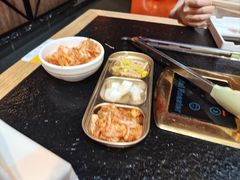 -杨记齐齐哈尔烤肉(逸仙路店)
