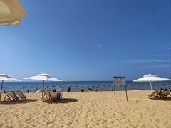 -威海国际海水浴场旅游区