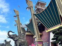 -七彩云南欢乐世界