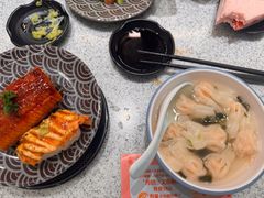 -争鲜回转寿司(大连和平广场凯德PLUS店)