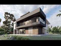 -星杰国际设计 别墅大宅装修(虹桥分公司)