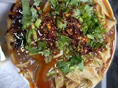 -正味斋锅巴菜(西北角店)