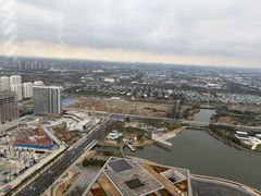 -嘉定凯悦·咖啡厅