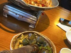 -唐师傅湘西名菜馆(武陵路店)