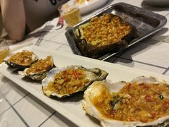 -霸王虾·麻辣小龙虾(清水河公园店)