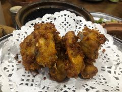 -红星光发煲仔饭(大石街店)