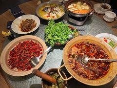 -巴蜀风·地道川菜(总店)