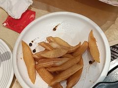 -旺金鸽·传承15年老字号·手工早茶(荔湾坦尾桥中店)