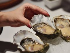 生蚝-Oyster Talks 四度蚝法餐厅