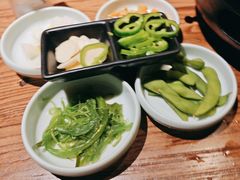 -九田家黑牛烤肉料理(太阳宫广场店)