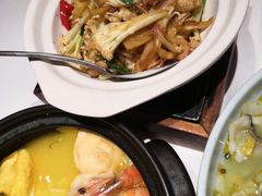 -小厨娘淮扬菜(天印大道店)