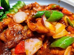 -浔庐餐厅•江西老字号•九江菜(南湖国际店)