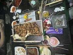 -冰城小镇音乐串吧·聚会餐厅(百子湾店)