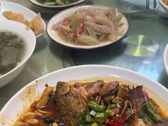 -高淳老街土菜馆(迎薰门店)