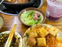 -笔记安顺夺夺粉火锅