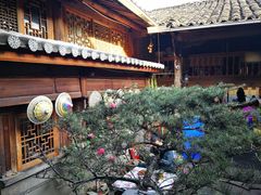 -龙姐私房菜(和顺古镇店)