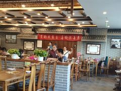 -百叶居·老北京涮羊肉(鼓楼店)
