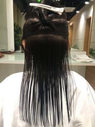 长发-CARR SALON
