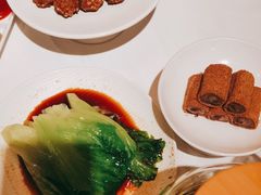 -贝勒爷·酥不腻烤鸭