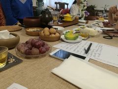 -养心斋涵信茶艺茶道培训