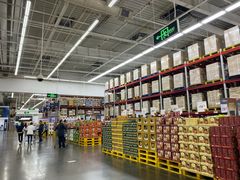 -山姆会员商店(杨桥西路店)