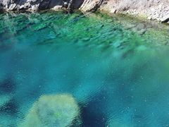 -叠溪松坪沟景区