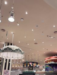 -奈尔宝家庭中心·亲子餐厅(鄞州万达店)