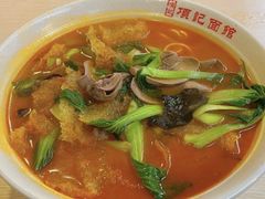 -项记面馆(明瓦廊店)